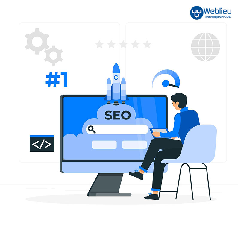 Best SEO company in Noida